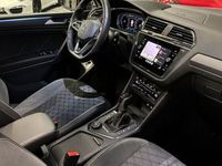 occasion VW Tiguan Allspace 2.0 TSI 190CH DSG 7 4 MOTION PLACES