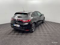 occasion Renault Mégane IV 1.3 TCe 115ch FAP Limited