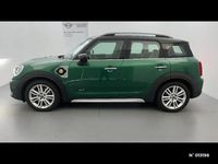Occasion Mini Countryman Premium Plus 220 ch (161 kW) 2022 Vert SUV
