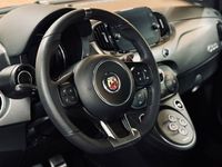 occasion Abarth 500 Ii Phase 2 1.4 T-jet 165 Turismo