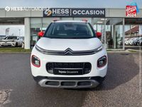 occasion Citroën C3 Aircross PureTech 130ch S/S Shine EAT6