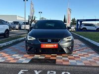 Occasion Seat Ibiza FR 110 ch (80 kW) 2024 Gris Citadine