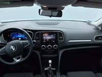 occasion Renault Mégane IV Estate E-TECH Plug-In Hybride 160 - 21N Business 5 portes Hybride Automatique Blanc