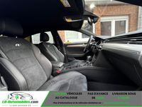 occasion VW Arteon 2.0 TSI 190 BVA