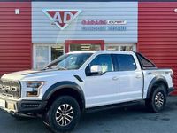 occasion Ford F-150 3.5 V6 Raptor Crewcab 4 Portes