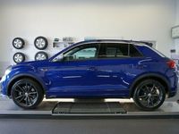 occasion VW T-Roc 2.0 TSI 300CH R 4-MOTION DSG7