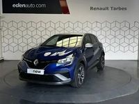 occasion Renault Captur Tce 160 Edc - 21b R.s. Line