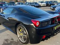 occasion Ferrari 458 V8 4.5 l 570 Ch DCT