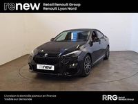 Occasion BMW 220 M Sport 178 ch (130 kW) 2022 Noir Coupé