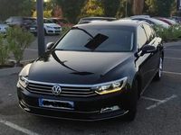 occasion VW Passat 1.6 TDI 120 BMT DSG7 Carat