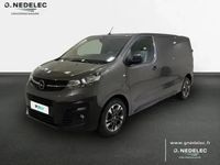 occasion Opel Vivaro L2 Augment? 2.0 D 180ch Pack Business Bva8