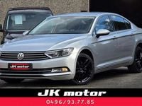 Occasion VW Passat 120 ch (88 kW) 2015 Argent Berline