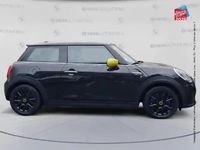 Occasion Mini Cooper SE Premium Plus 136 kW (186 ch) 2023 Noir Citadine