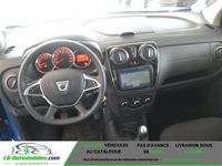 occasion Dacia Lodgy SCe 100 7 places