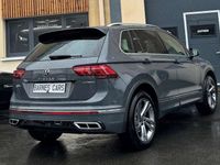 occasion VW Tiguan eHibrid 245 R-Line GTE Exclusive Full Pano1er Main