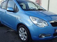 occasion Opel Agila 1.0 - 65 ch ecoFLEX Enjoy