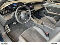 occasion Peugeot 408 Phev 225 E-eat8 Gt