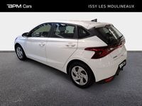 occasion Hyundai i20 1.2 84ch Initia