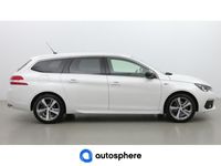 occasion Peugeot 308 SW 1.5 BlueHDi 130ch S&S GT