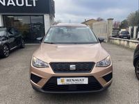 occasion Seat Arona 1.6 Tdi 95ch Start/stop Reference Euro6d-t 102g