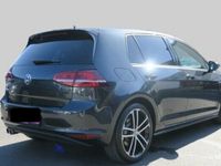 occasion VW Golf VII 2.0 TDI 184CH BLUEMOTION TECHNOLOGY FAP GTD DSG6 5P