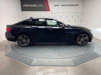 Occasion BMW 420 Gran Coupé M Sport 190 ch (139 kW) 2020 Coupé