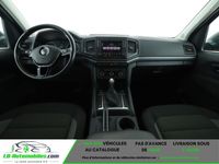 occasion VW Amarok 3.0 TDI 204 BVA 4MOTION 4X4