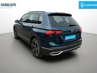 occasion VW Tiguan Elegance 2021