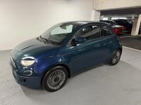 Occasion Fiat 500e 88 kW (120 ch) 2023 Vert Berline