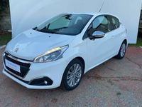 occasion Peugeot 208 1.2 Puretech 82ch Bvm5 Allure 3p