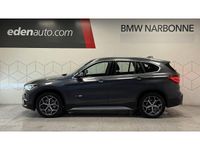 Occasion BMW X1 xLine 190 ch (139 kW) 2018 SUV