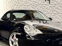 Occasion Porsche 911 Carrera 4S 320 ch (235 kW) 2002 Coupé