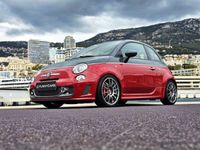 occasion Abarth 500C 1.4 Turbo T-Jet 160CH Turismo PREPARATION 245 CV!!