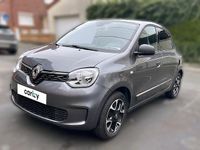 Occasion Renault Twingo Intens 95 ch (69 kW) 2019 Gris Citadine