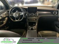 occasion Mercedes GLC43 AMG AMG BVA 4Matic