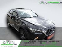 Occasion Mazda CX-3 120 ch (88 kW) 2017 SUV