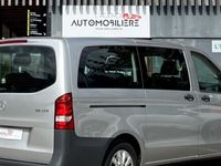 occasion Mercedes Vito Tourer 116 CDi 163ch Extra Long 7G-Tronic 9pl