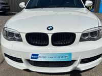 occasion BMW 135 Coupé Serie 1 i DKG PACK M