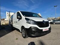 occasion Renault Trafic L2H1 1300 1.6 dCi 120ch Grand Confort - 118 000 Kms