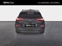 occasion Hyundai Kona Electric 204ch Executive Euro6d-t Evap