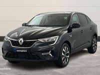 Occasion Renault Arkana Evolution 141 ch (103 kW) 2023 Noir SUV