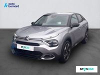 occasion Citroën C4 PureTech 130ch S&S Shine EAT8