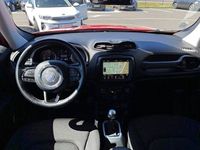 occasion Jeep Renegade Renegade1.0 GSE T3 120 ch BVM6 Brooklyn Edition 5p