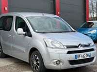 Occasion Citroën Berlingo Comfort 92 ch (67 kW) 2013 Gris Monospace