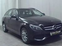 occasion Mercedes C220 Classe C Iv (w205) 220 D