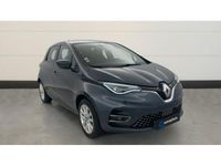 occasion Renault Zoe Intens charge normale R135 Achat Intégral
