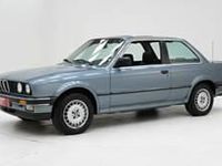 Occasion BMW 325 171 ch (125 kW) 1987 Autres Berline