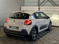 occasion Citroën C3 III PURETECH 83 S&S BVM5 C-SERIES