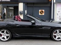 occasion Mercedes SLK250 ClasseClasse 1.8 250 205 BLUEEFFICIENCY 7G-TRONIC BVA