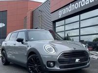 occasion Mini Cooper Clubman 136ch Business Design